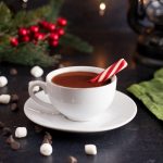 New York City Office Coffee | Office Pantry Holiday Cheer | Single-Cup Coffee