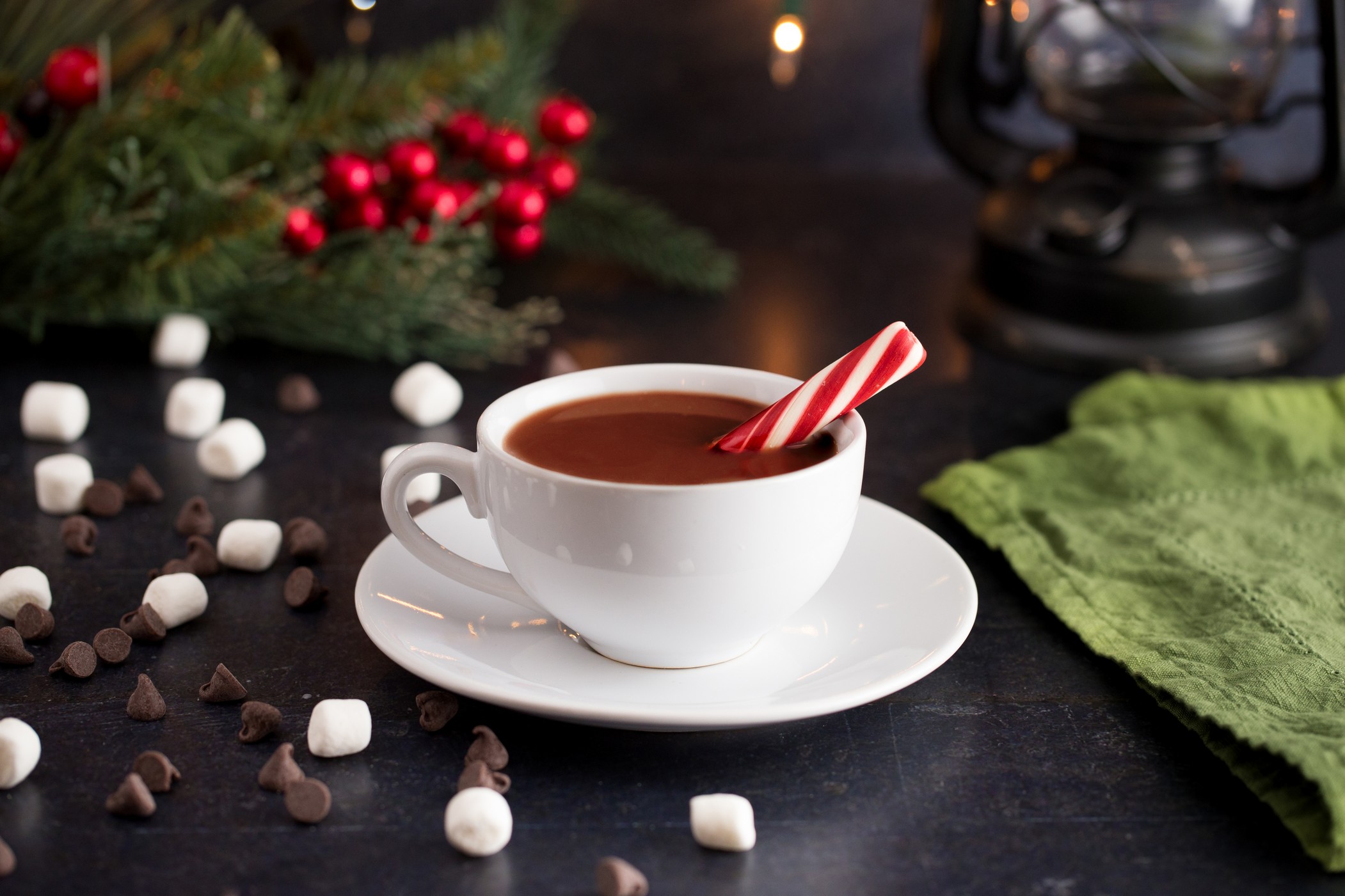 New York City Office Coffee | Office Pantry Holiday Cheer | Single-Cup Coffee
