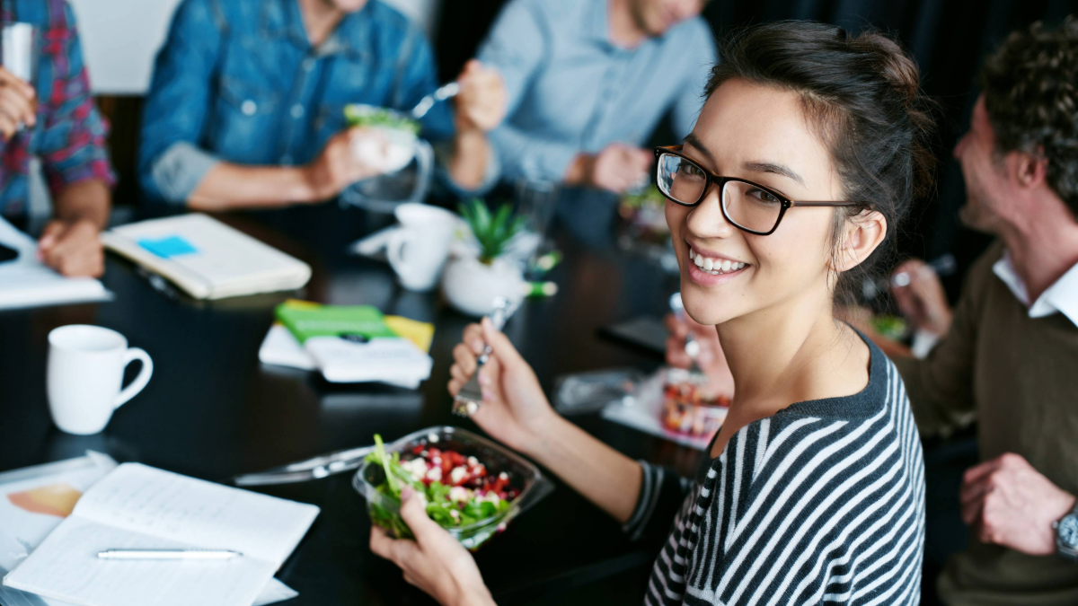 Grab-and-Go Foods | Marché | New York City and Boston