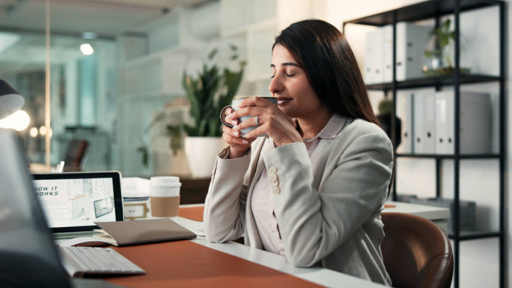 Office Coffee | Employee Morale