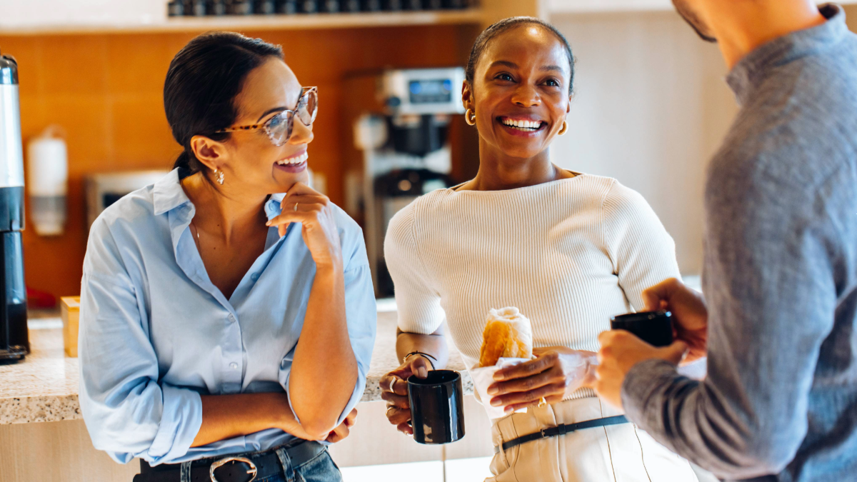 snack and beverage combos | Marché | New York City and Boston