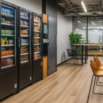 Workplace Refreshments | Marché | New York City