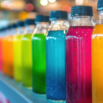 At-Work Beverages | Marché | New York City and Boston