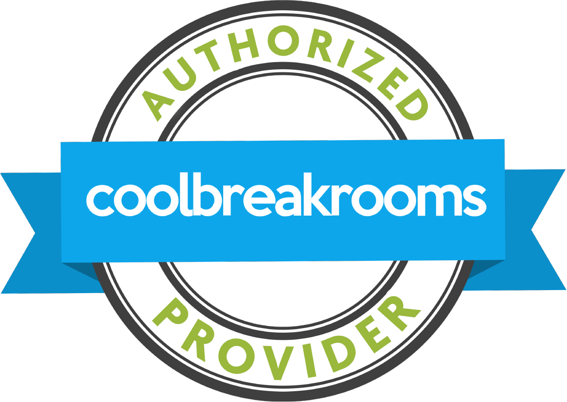 Authorized Coolbreakrooms provider in New York City