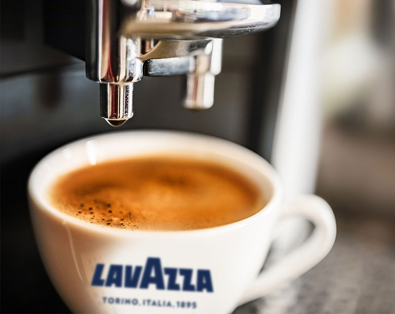 History Behind Lavazza Coffee Machines[Authentic Italian -2]