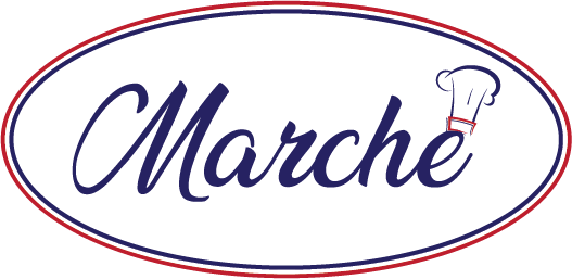 Marche Markets logo